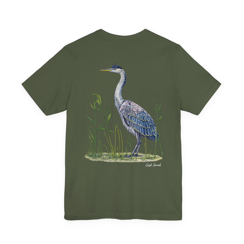 Still Waters Tee