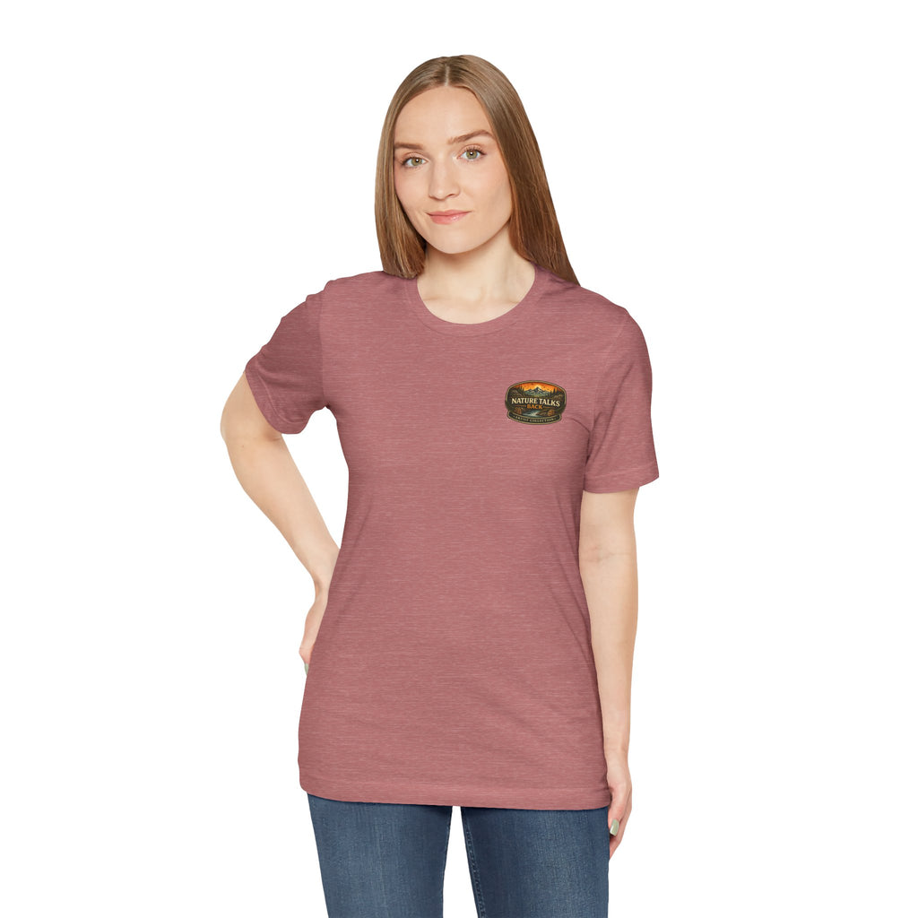 Still Waters Tee