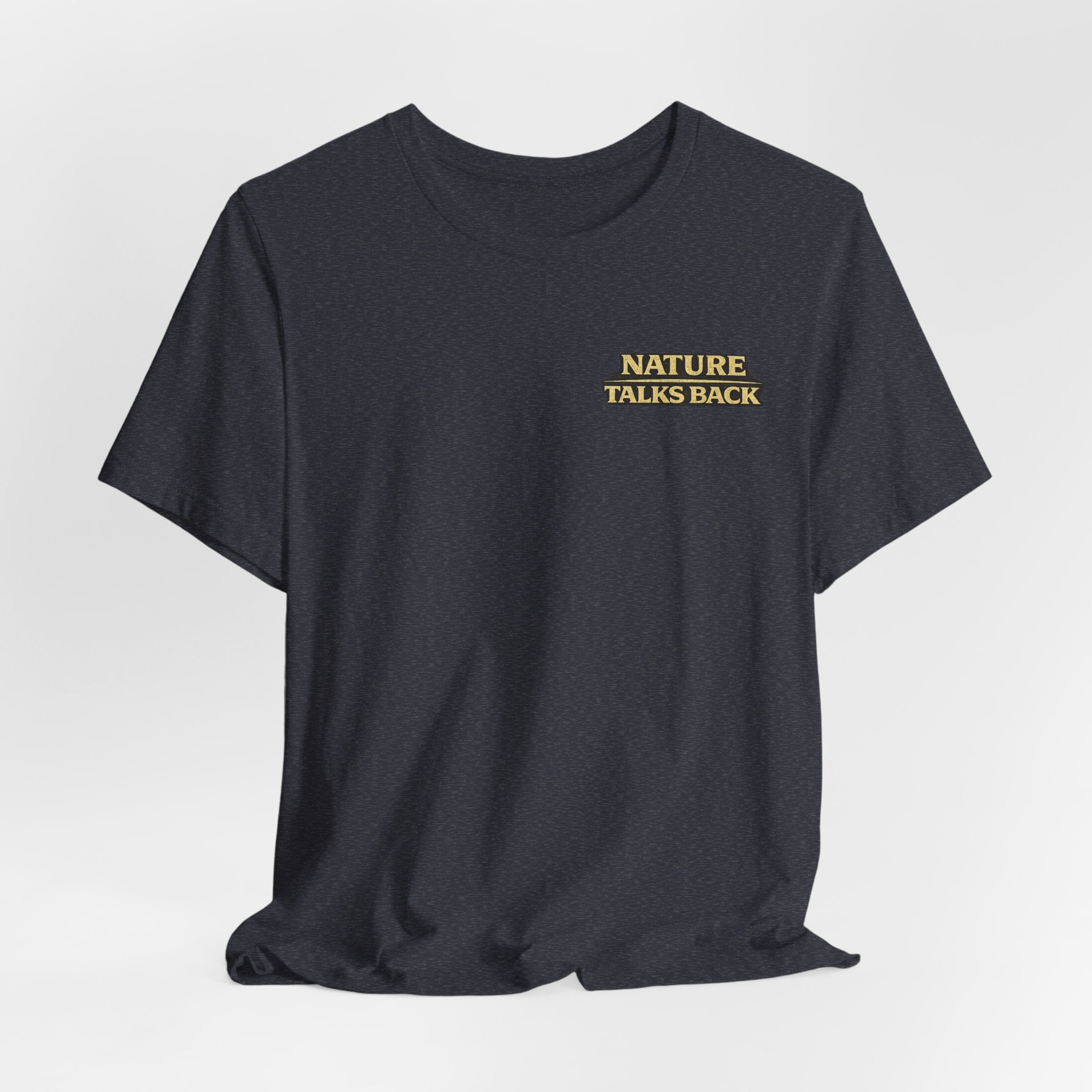 Take Only Memories Vintage Tee