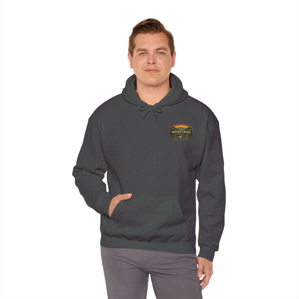 Sunward Hoodie