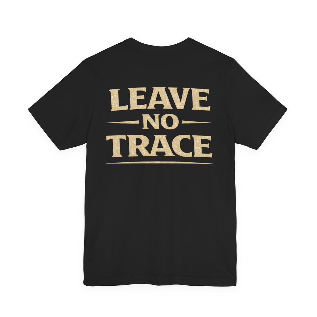 Leave No Trace Vintage Tee