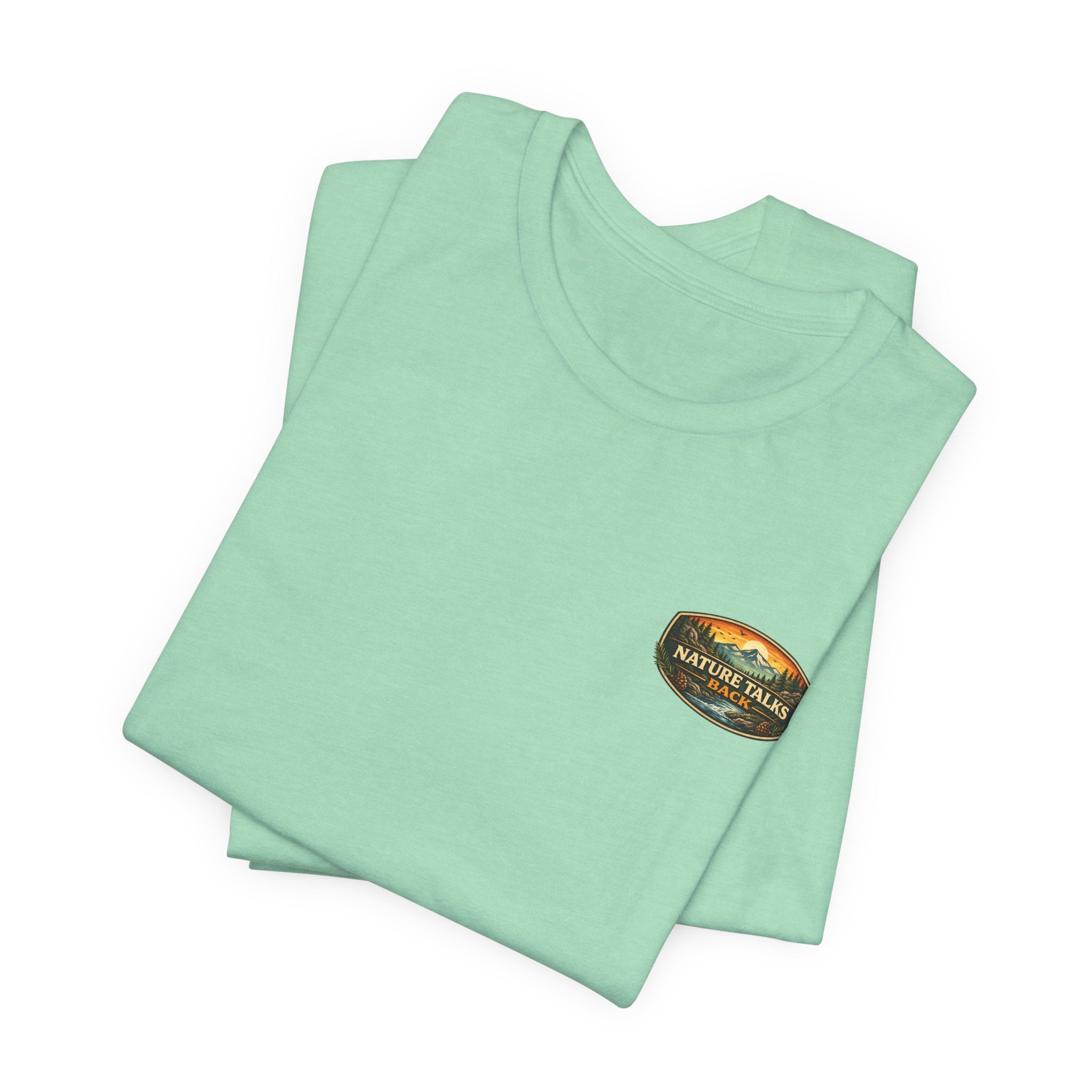 Sea Turtle Graphic Tee