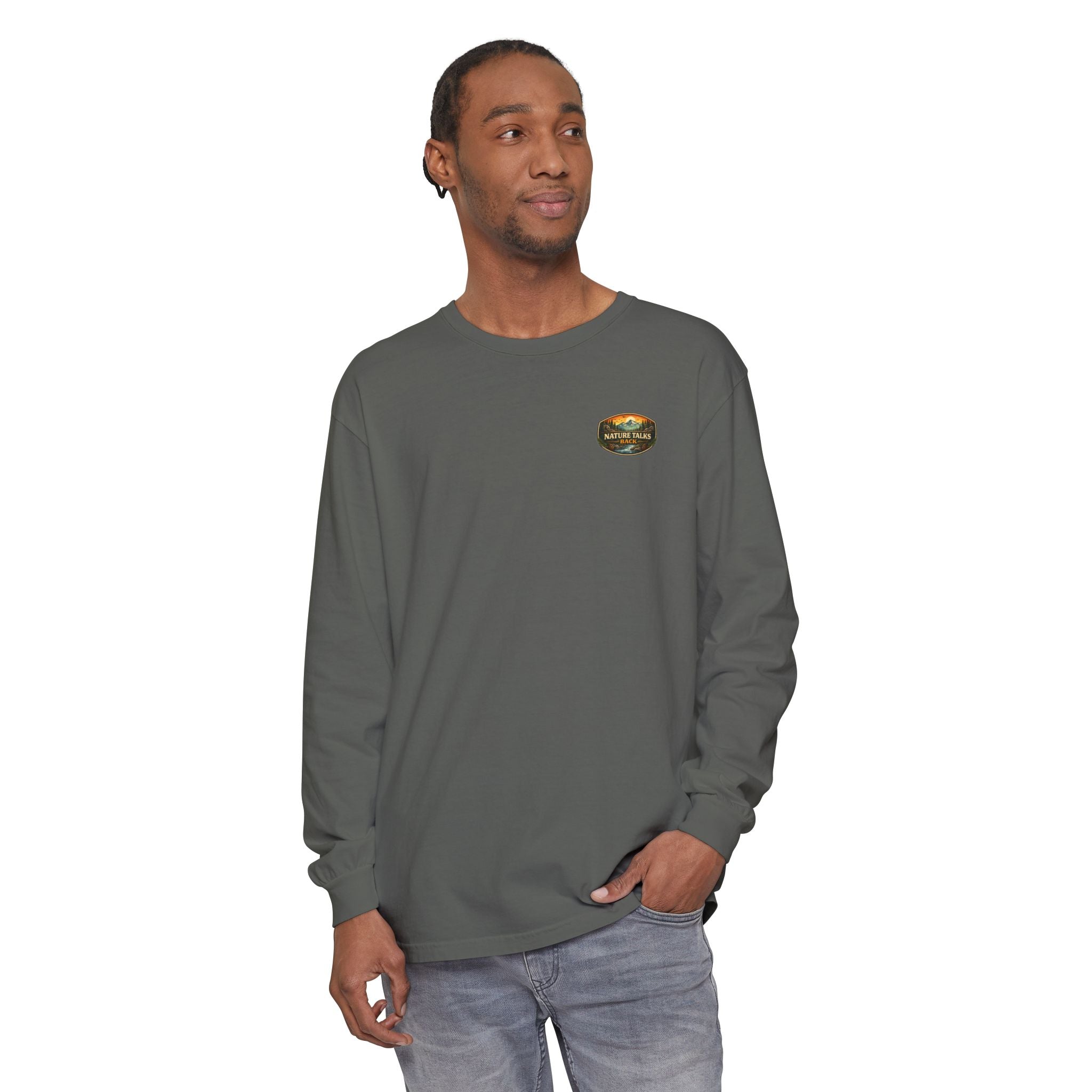 Protect The Places We Love Long Sleeve