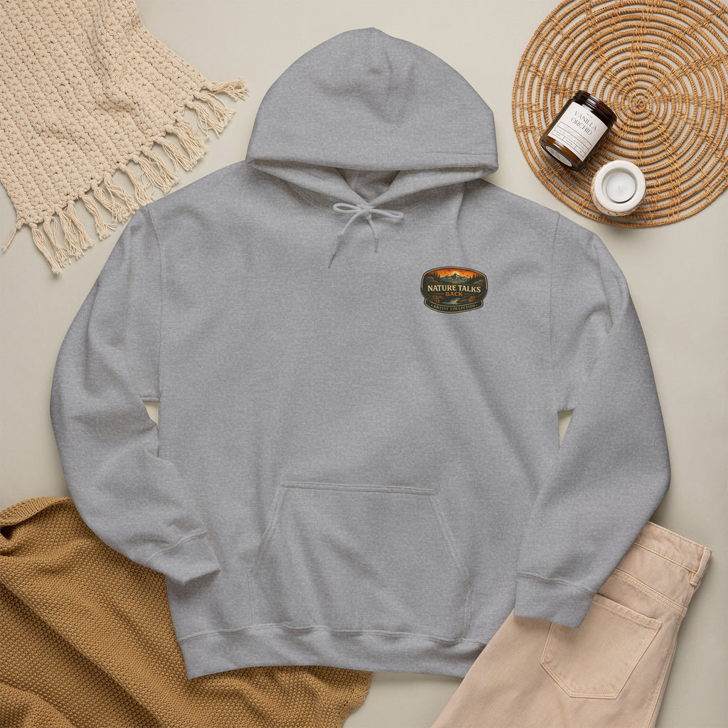 Wild Spirit Hoodie