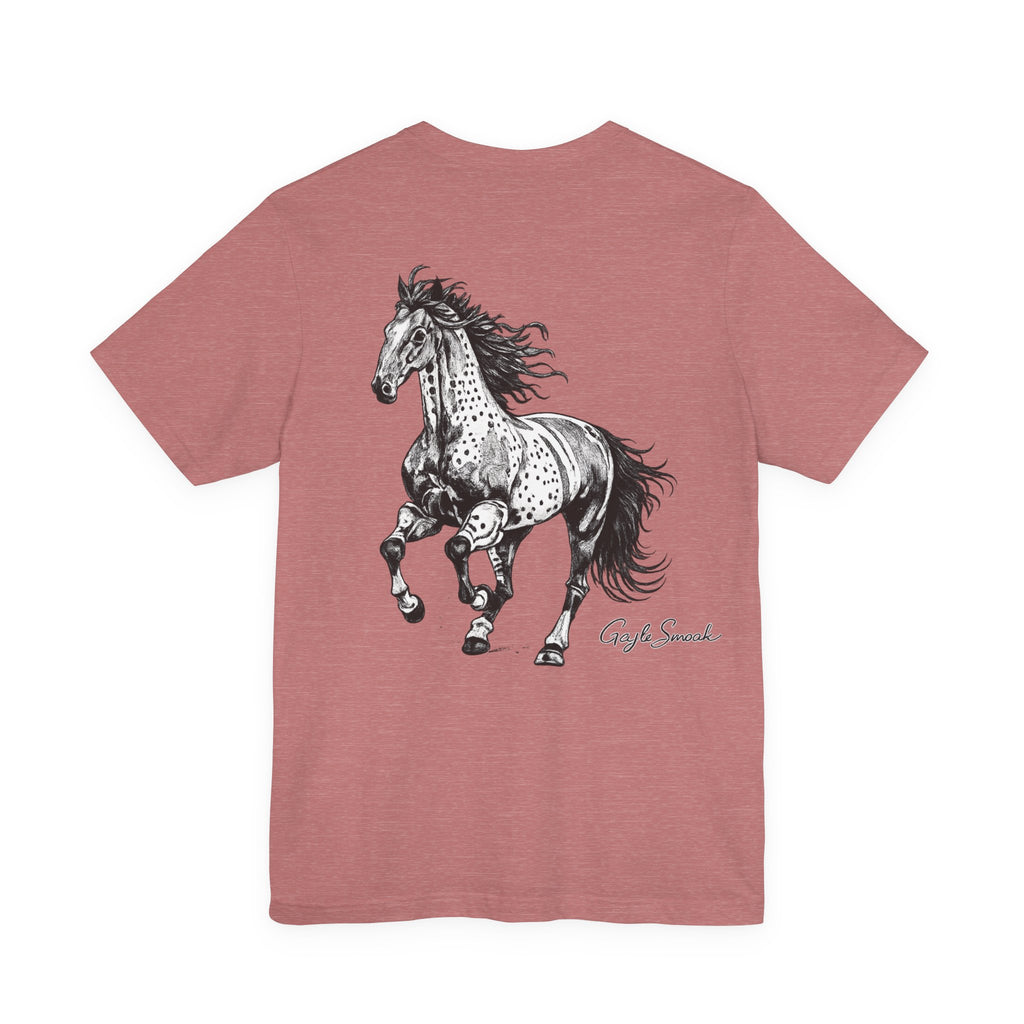 Wild Spirit Tee