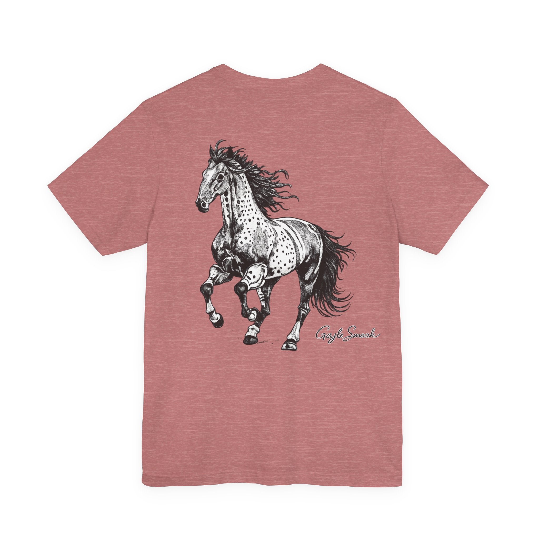 Wild Spirit Tee