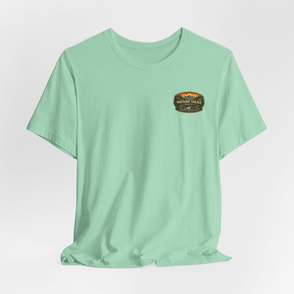 Wild Spirit Tee