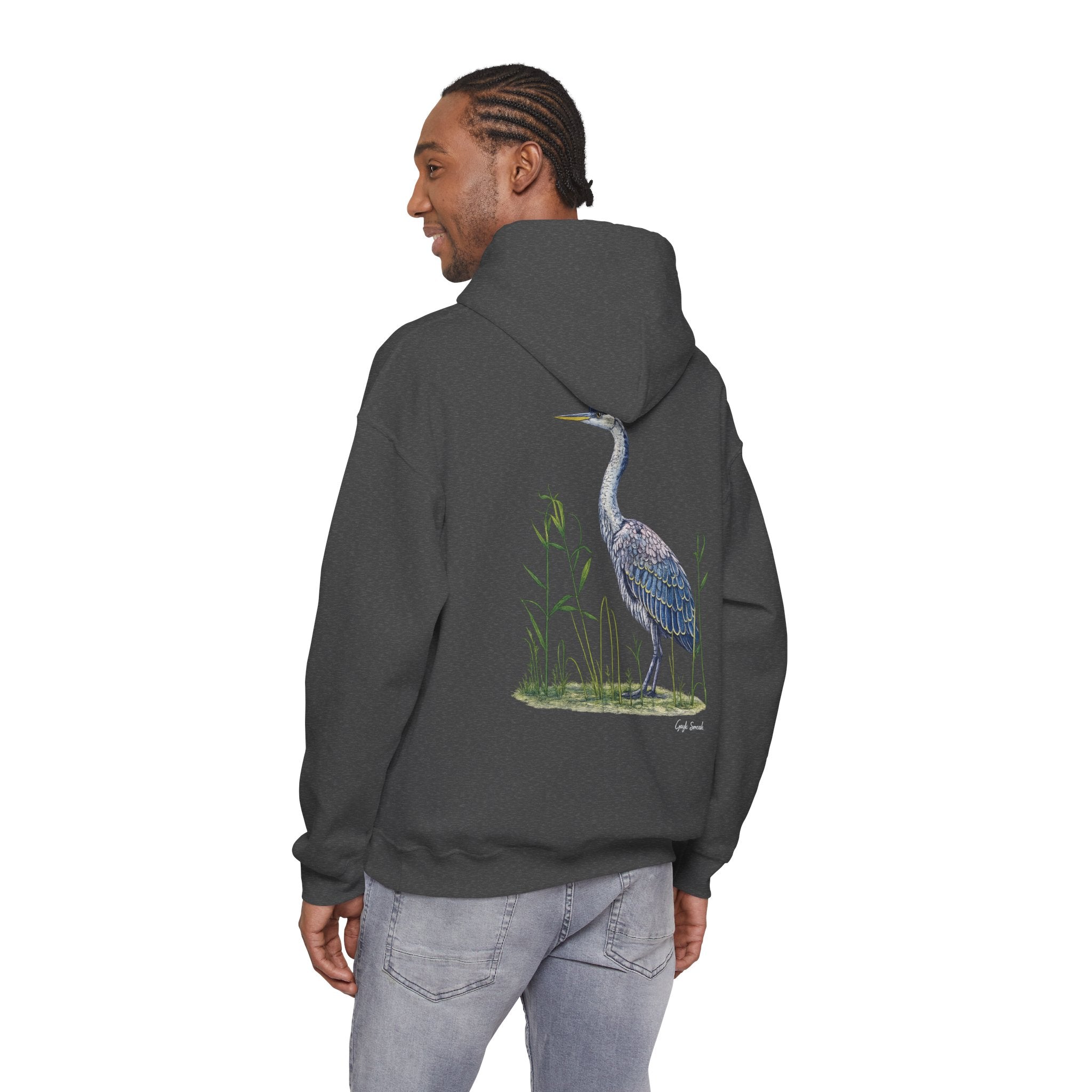 Still Waters Hoodie