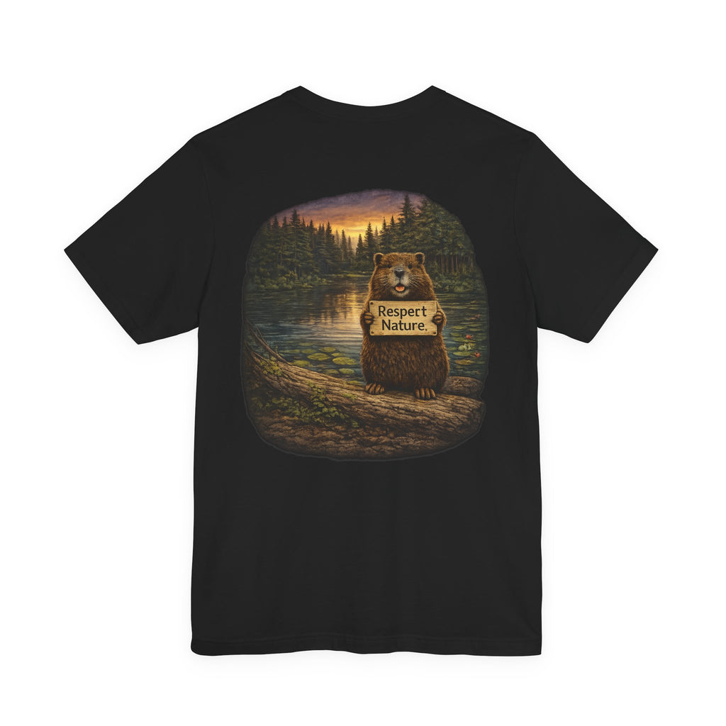 Protect the Places We Love Graphic Tee