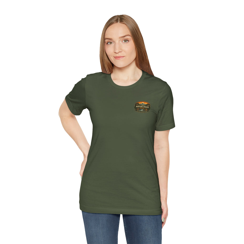 Still Waters Tee