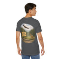 Protect Wildlife Graphic Tee