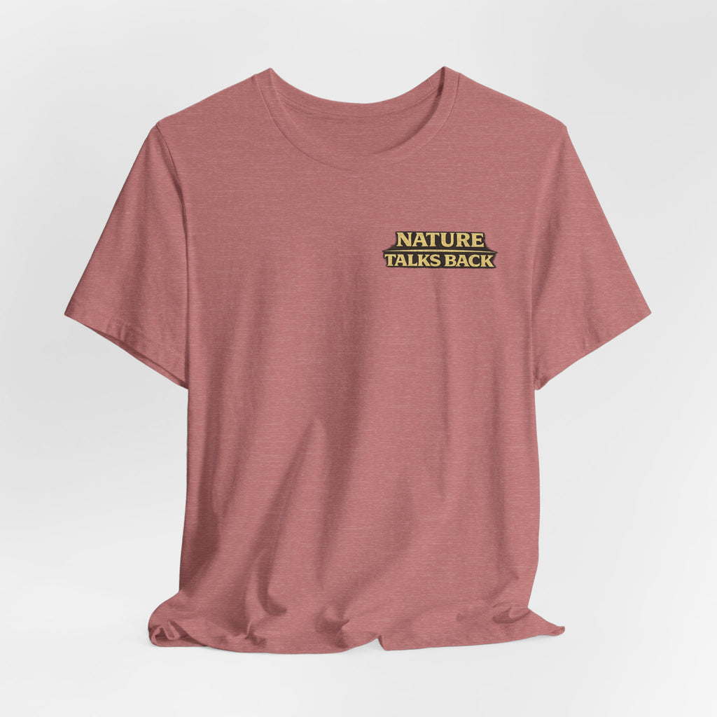 Respect the Wild Vintage Tee
