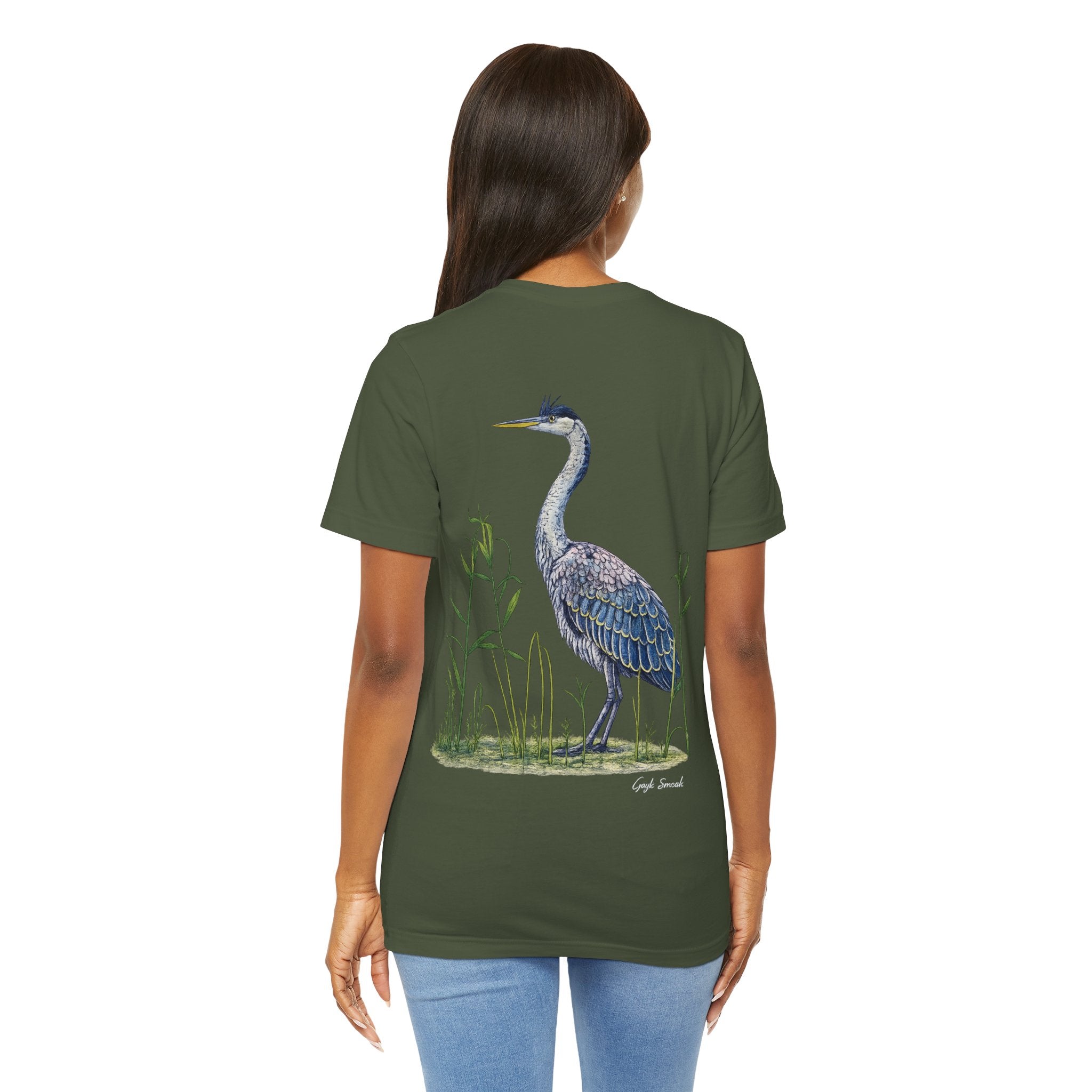 Still Waters Tee