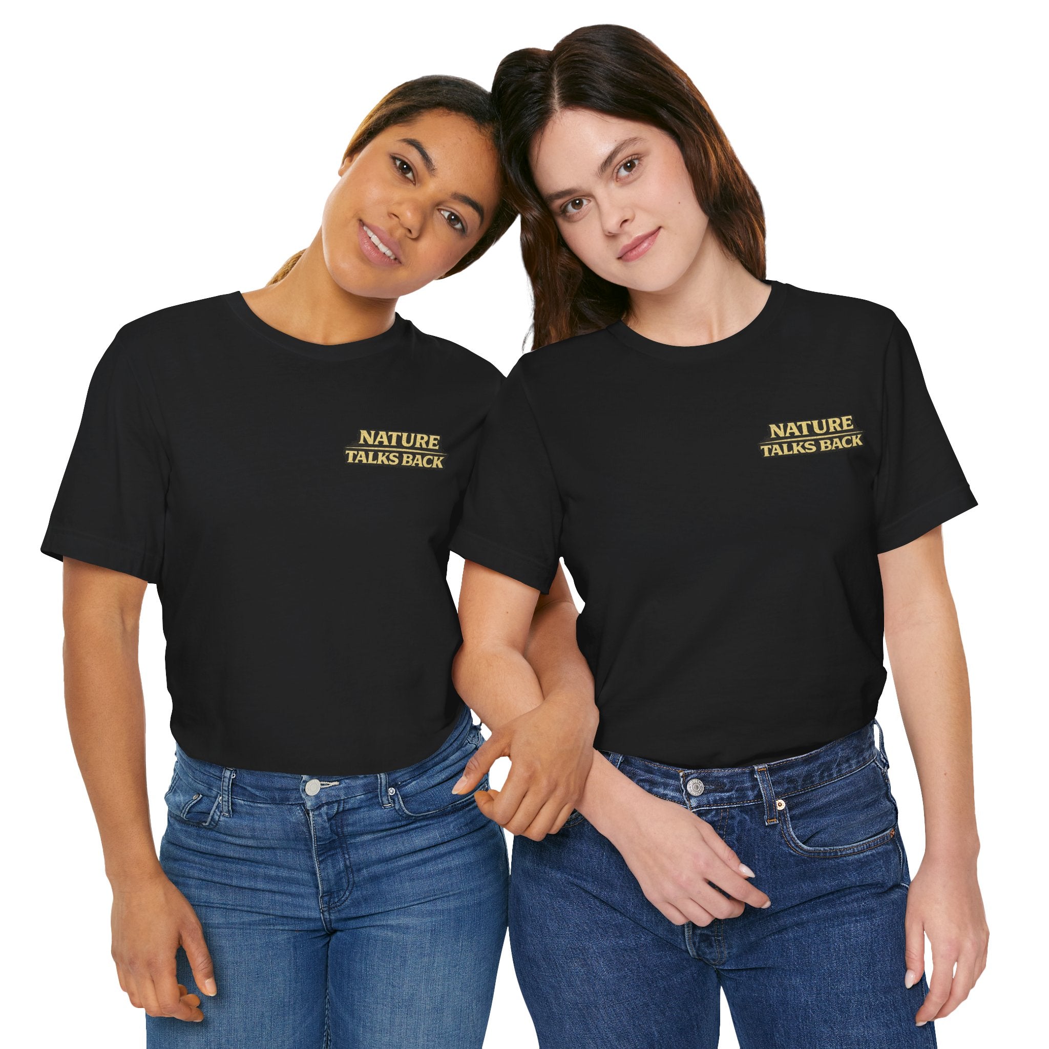 Pack It In Pack It Out Vintage Tee