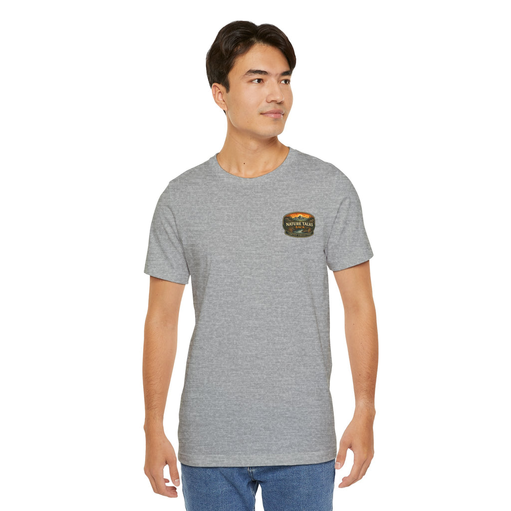 Wild Spirit Tee