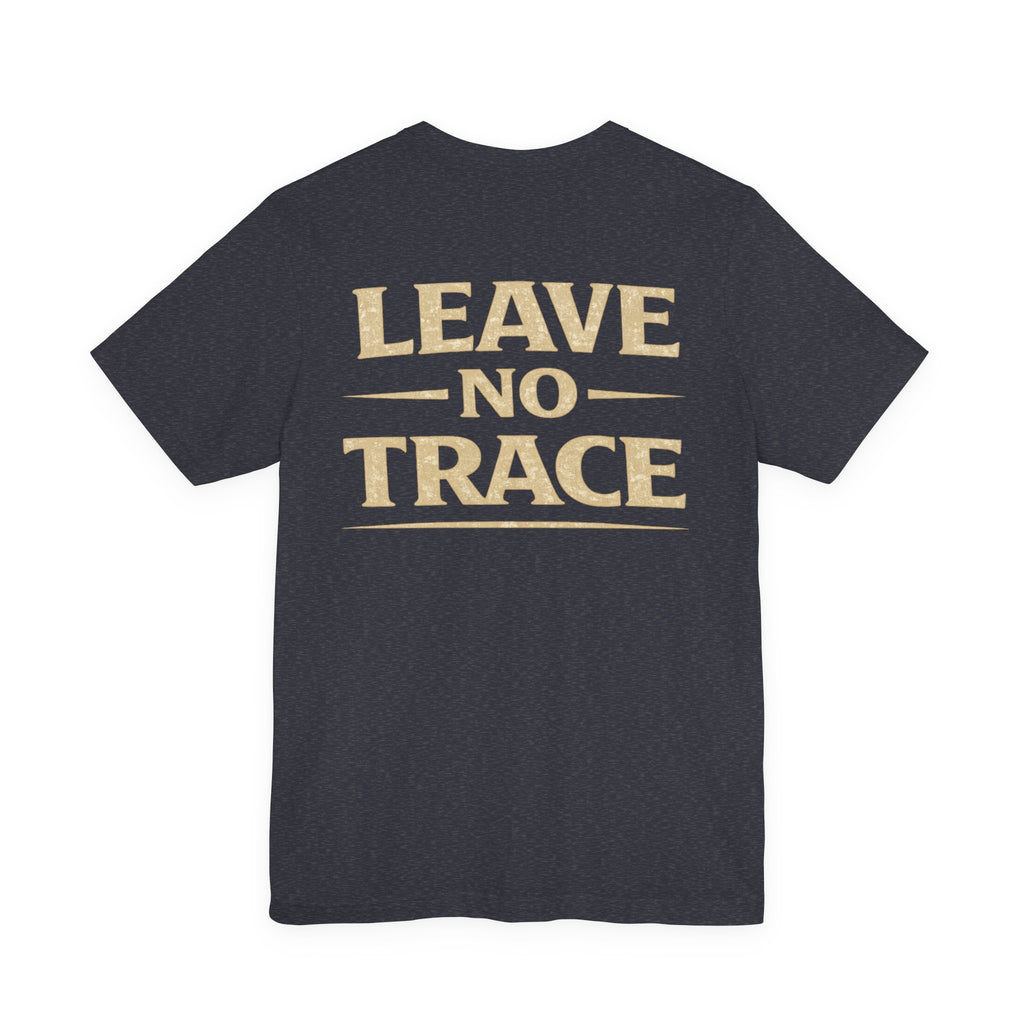 Leave No Trace Vintage Tee