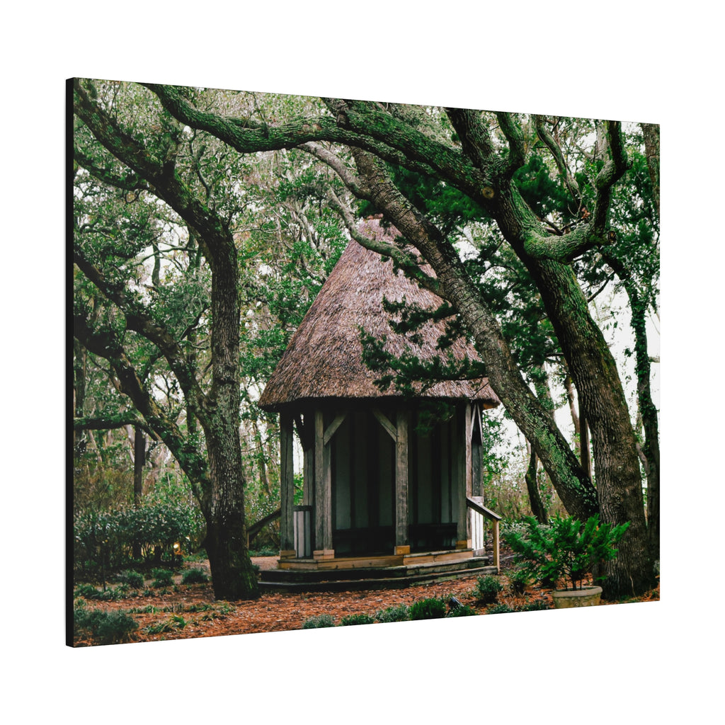 Hidden Garden Retreat