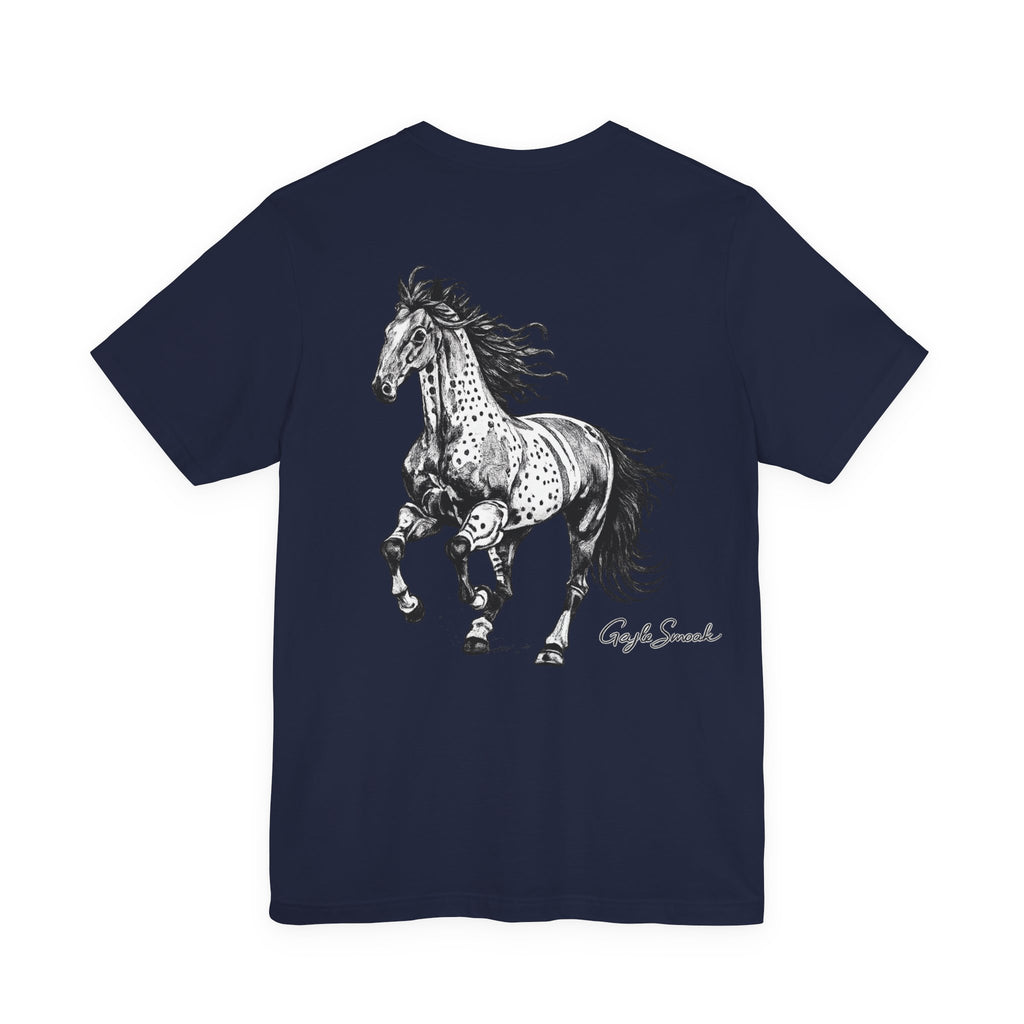 Wild Spirit Tee