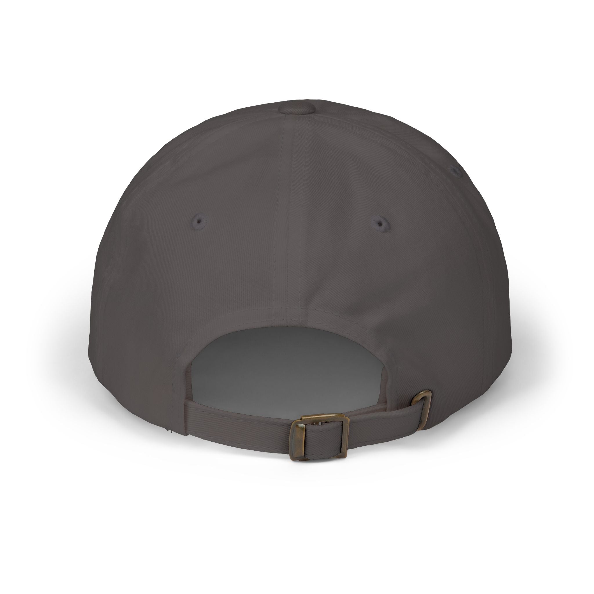Nature Talks Back Dad Hat