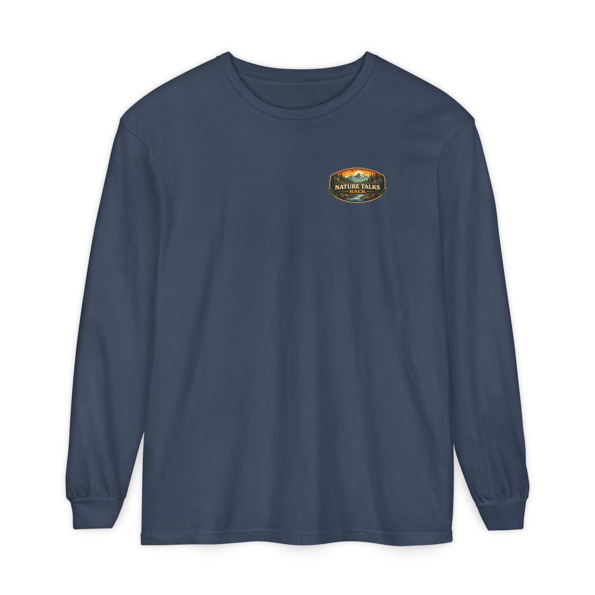 Keep It Wild Wildlife Long Sleeve