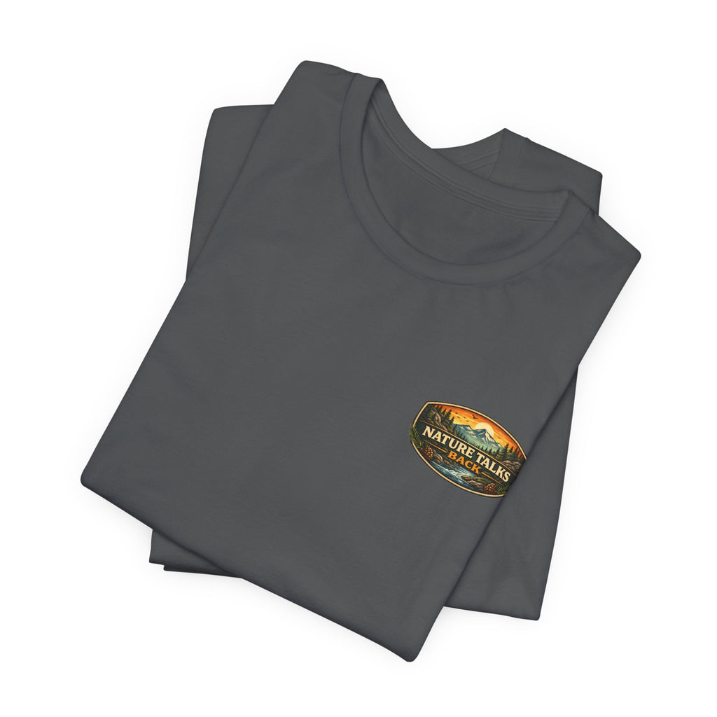 Protect the Places We Love Graphic Tee