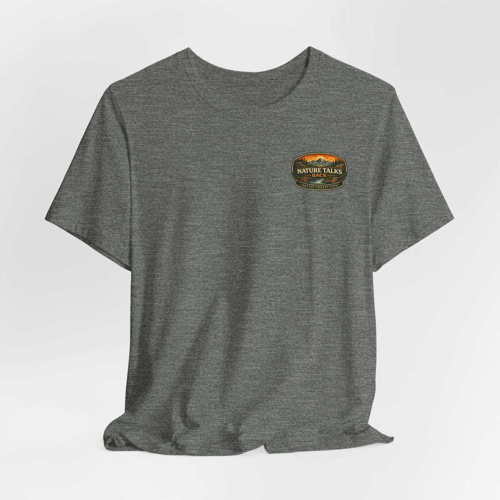 Sunward Tee