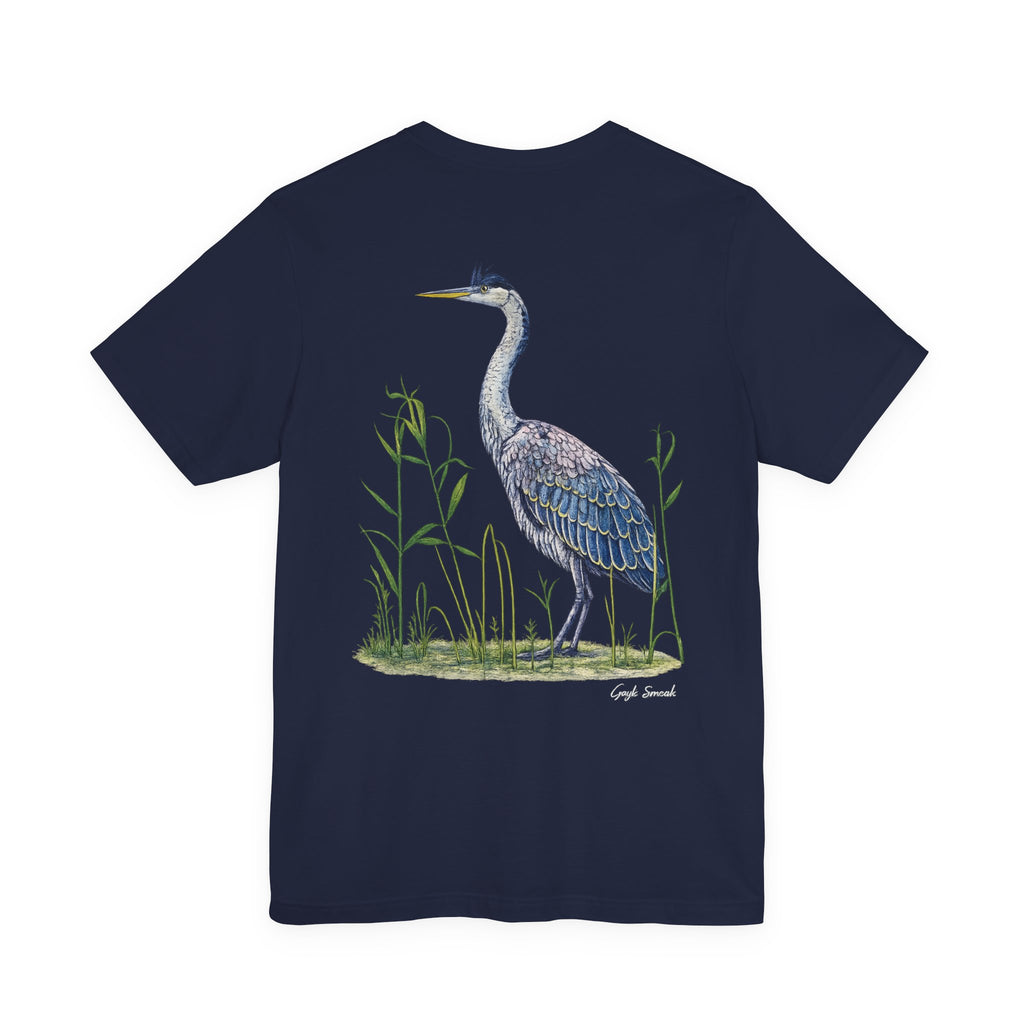 Still Waters Tee