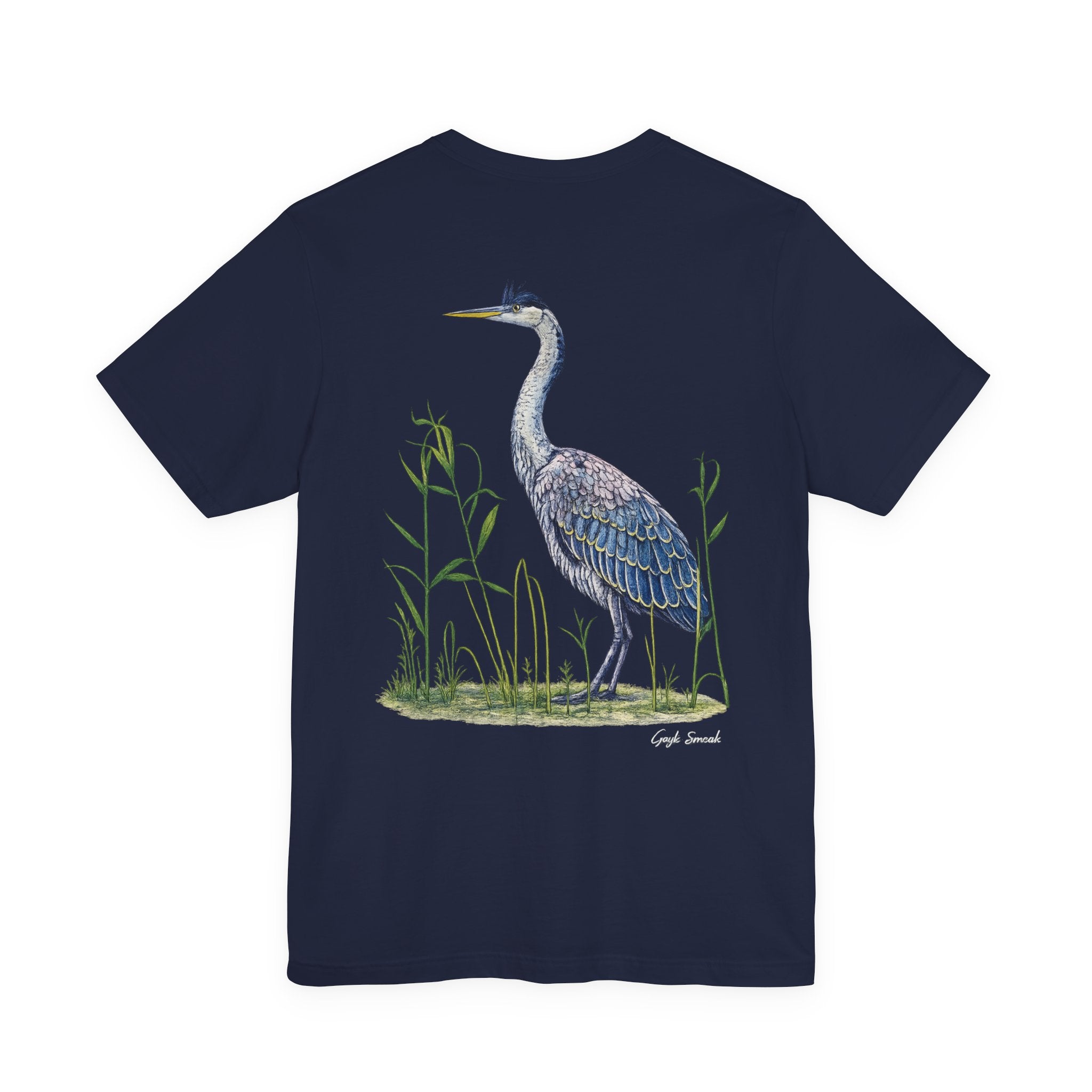 Still Waters Tee