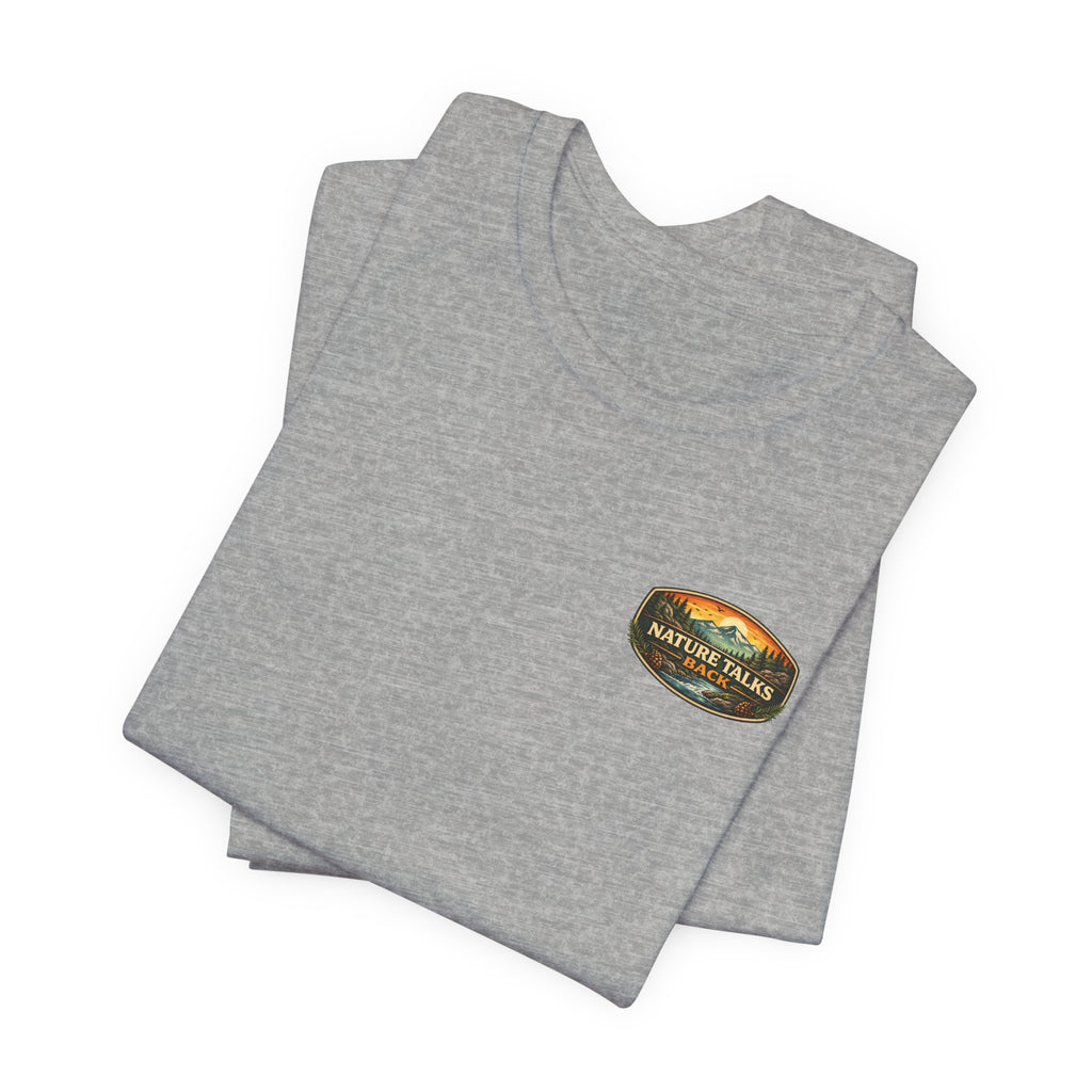 Protect the Places We Love Graphic Tee