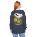 Protect Wildlife Graphic Long Sleeve
