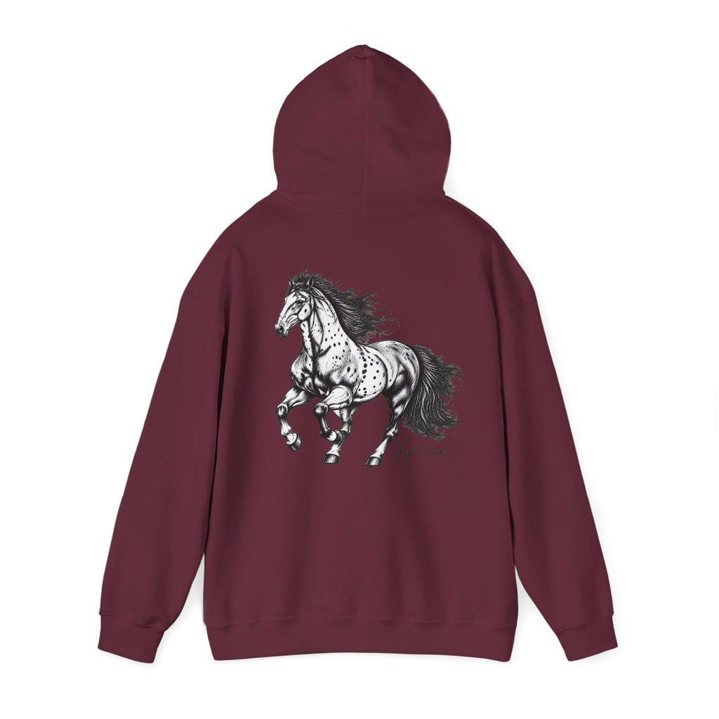 Wild Spirit Hoodie