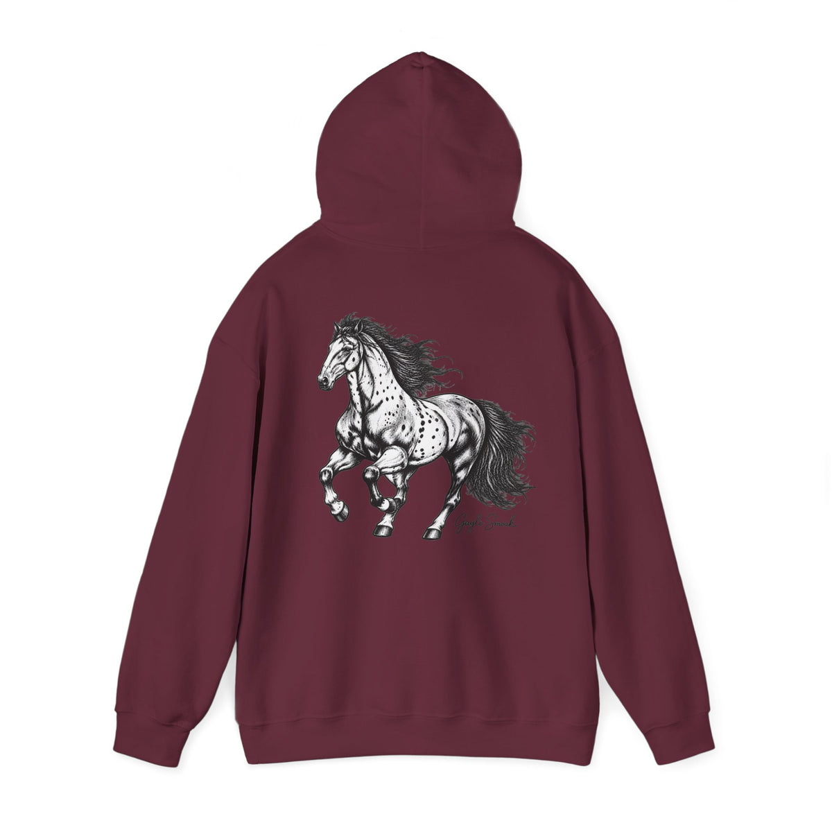 Wild Spirit Hoodie