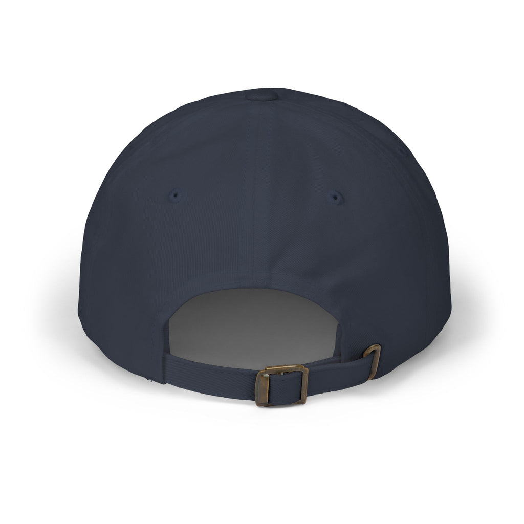 Nature Talks Back Dad Hat