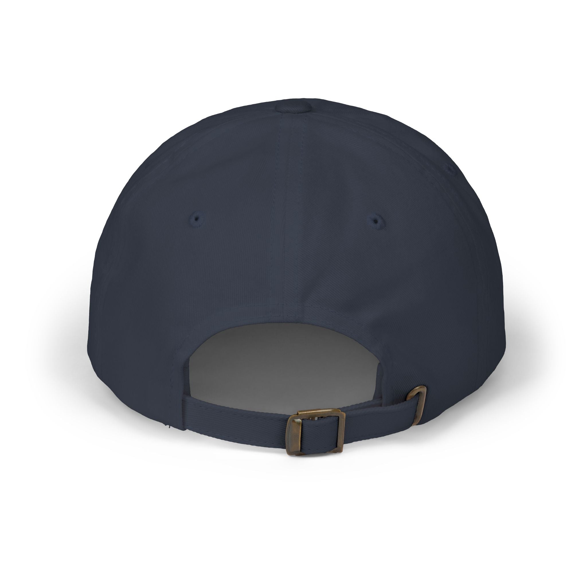 Nature Talks Back Dad Hat