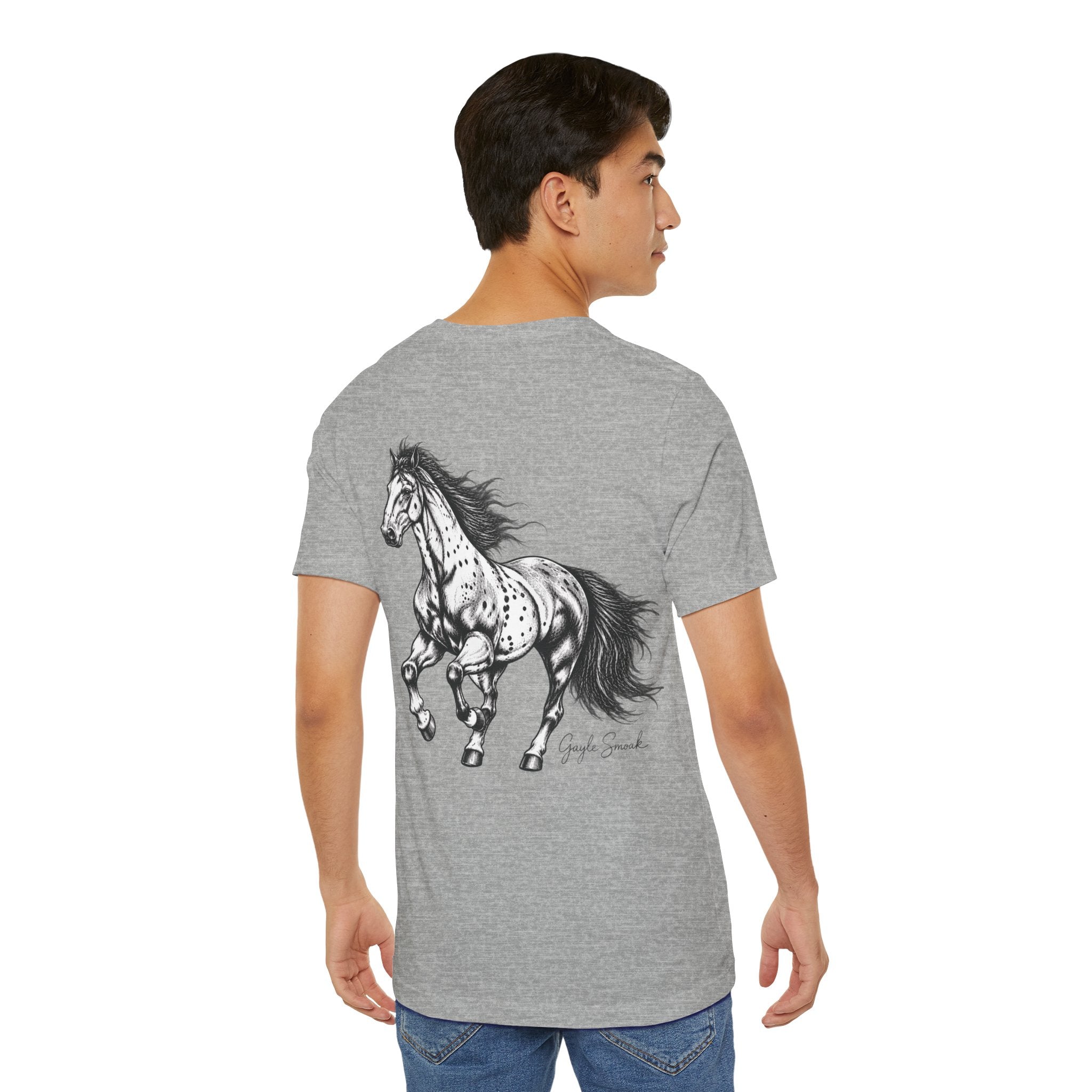 Wild Spirit Tee