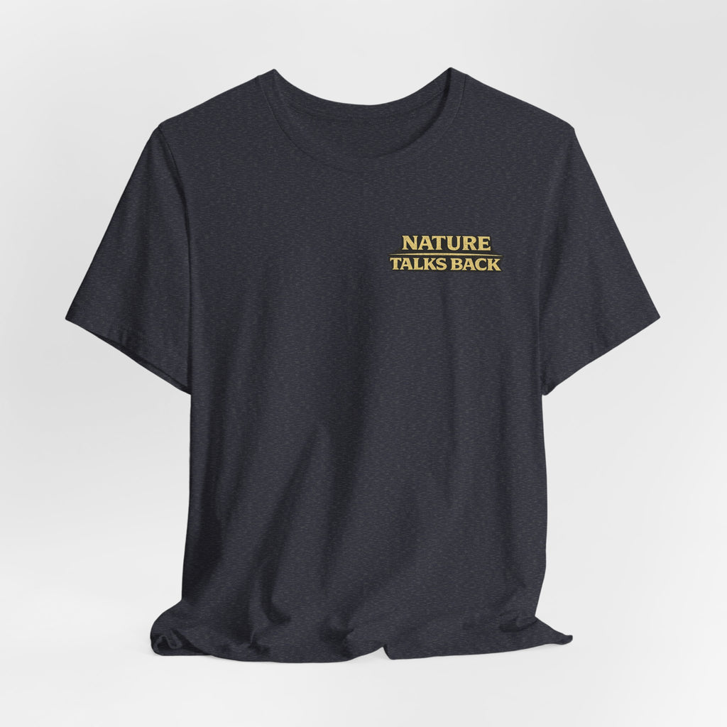 Respect the Wild Vintage Tee