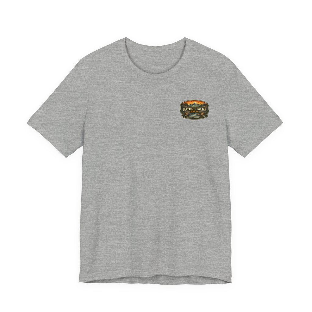 Wild Spirit Tee