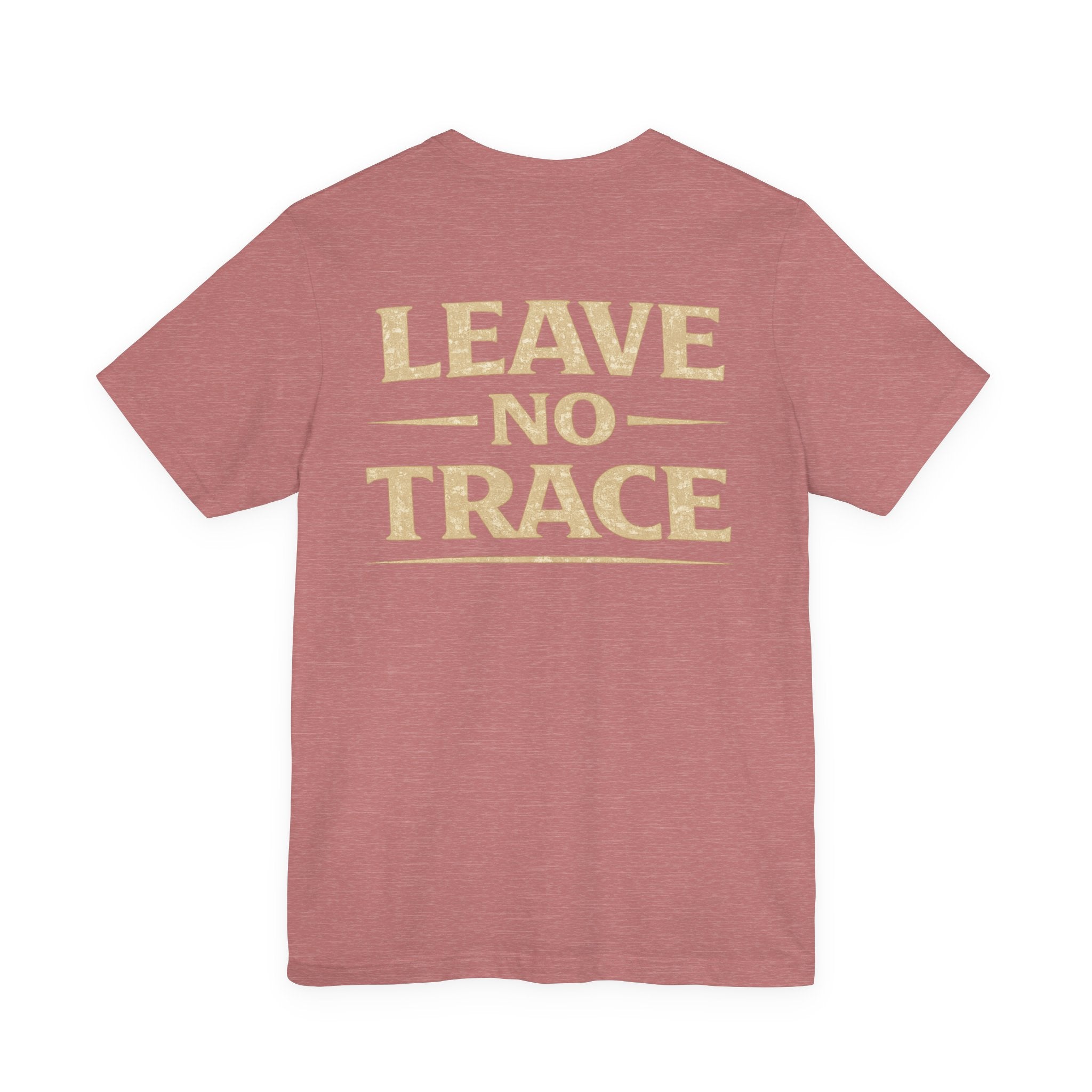 Leave No Trace Vintage Tee