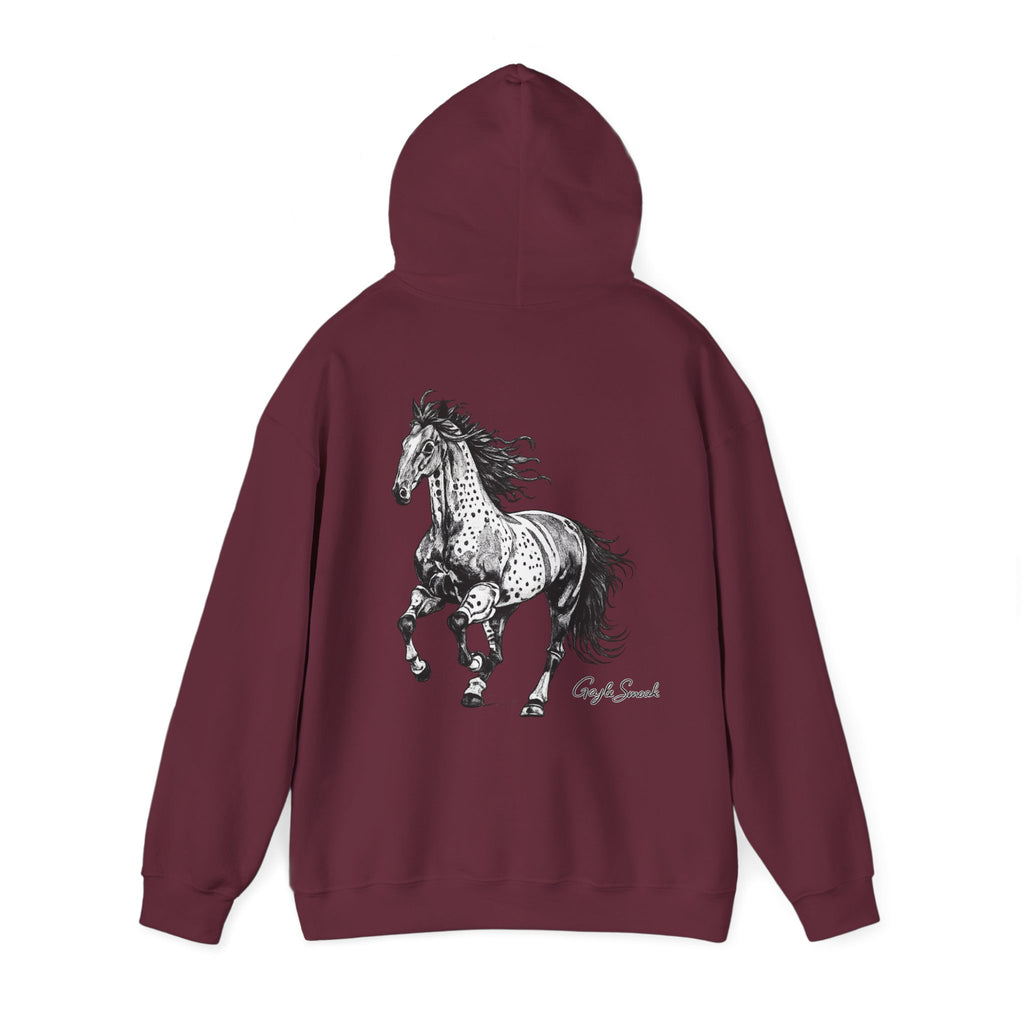 Wild Spirit Hoodie