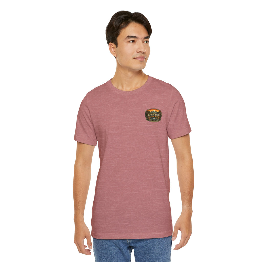 Wild Spirit Tee
