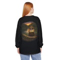 Beaver Camping Long Sleeve Shirt