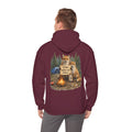Litter Makes Me Bitter Hoodie