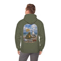 Sea Turtle Graphic Hoodie