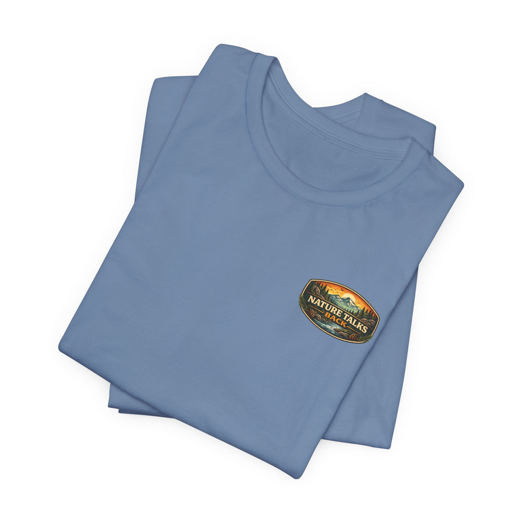 Protect the Places We Love Graphic Tee