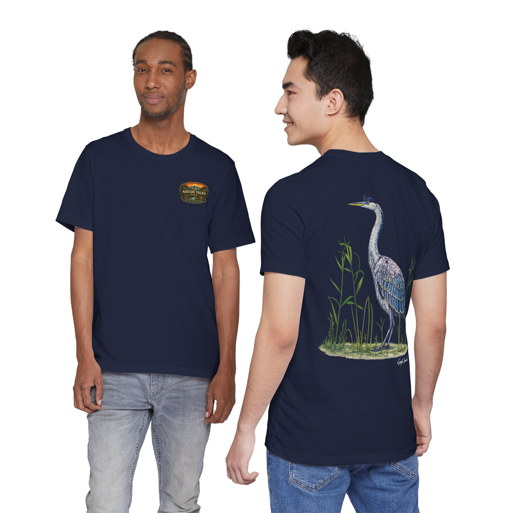 Still Waters Tee