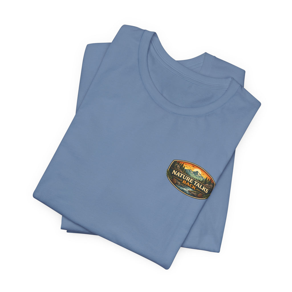 Protect Wildlife Graphic Tee