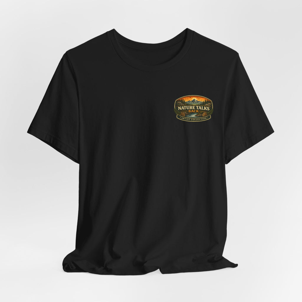 Wildflower Whisper Tee