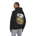 Protect Wildlife Graphic Hoodie