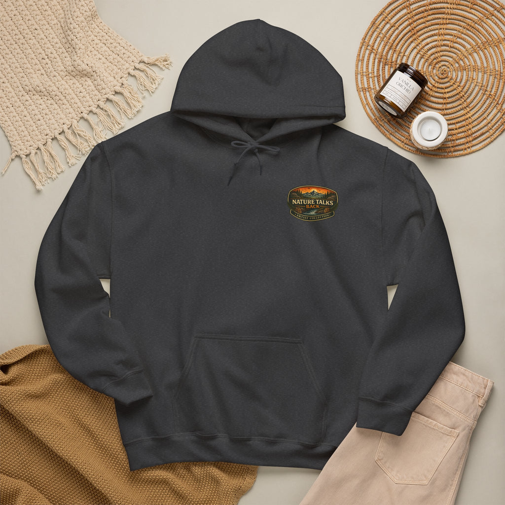 Sunward Hoodie