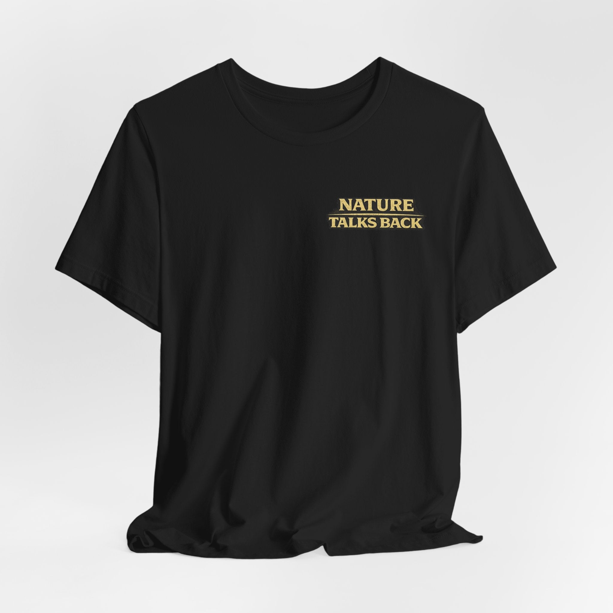Respect the Wild Vintage Tee
